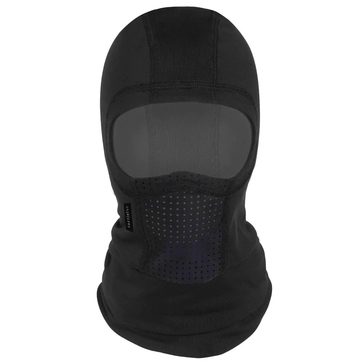 Turtle Fur Comfort Shell quattroClava with Storm Flap