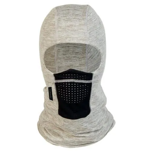 Turtle Fur Comfort Shell quattroClava with Storm Flap