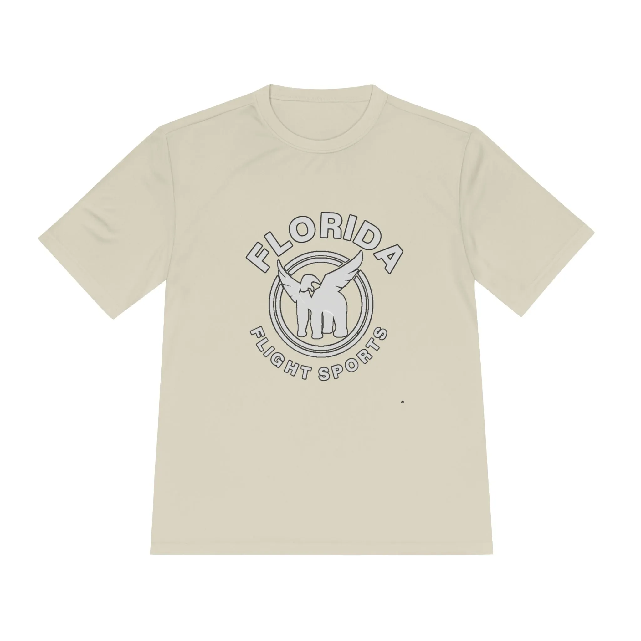 Unisex Moisture Wicking Tee