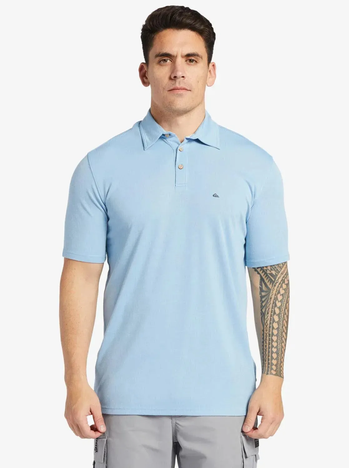 Waterman Water Polo Shirt