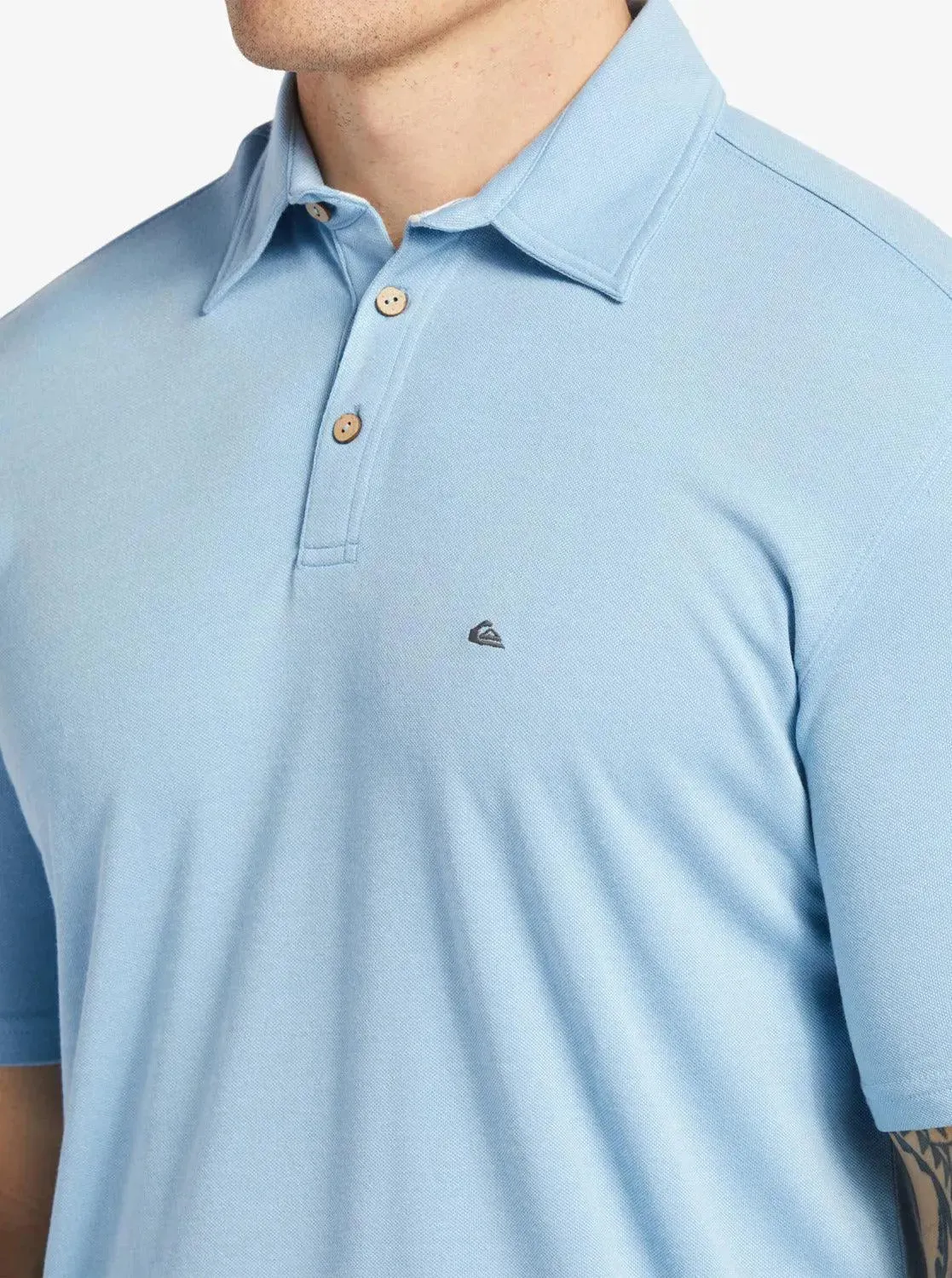 Waterman Water Polo Shirt