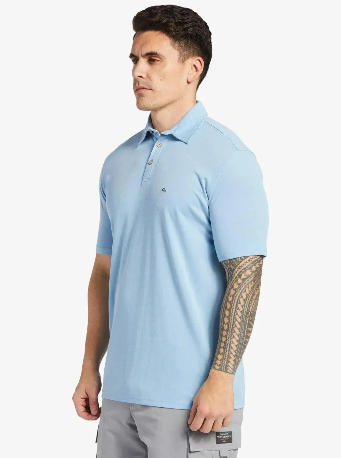 Waterman Water Polo Shirt