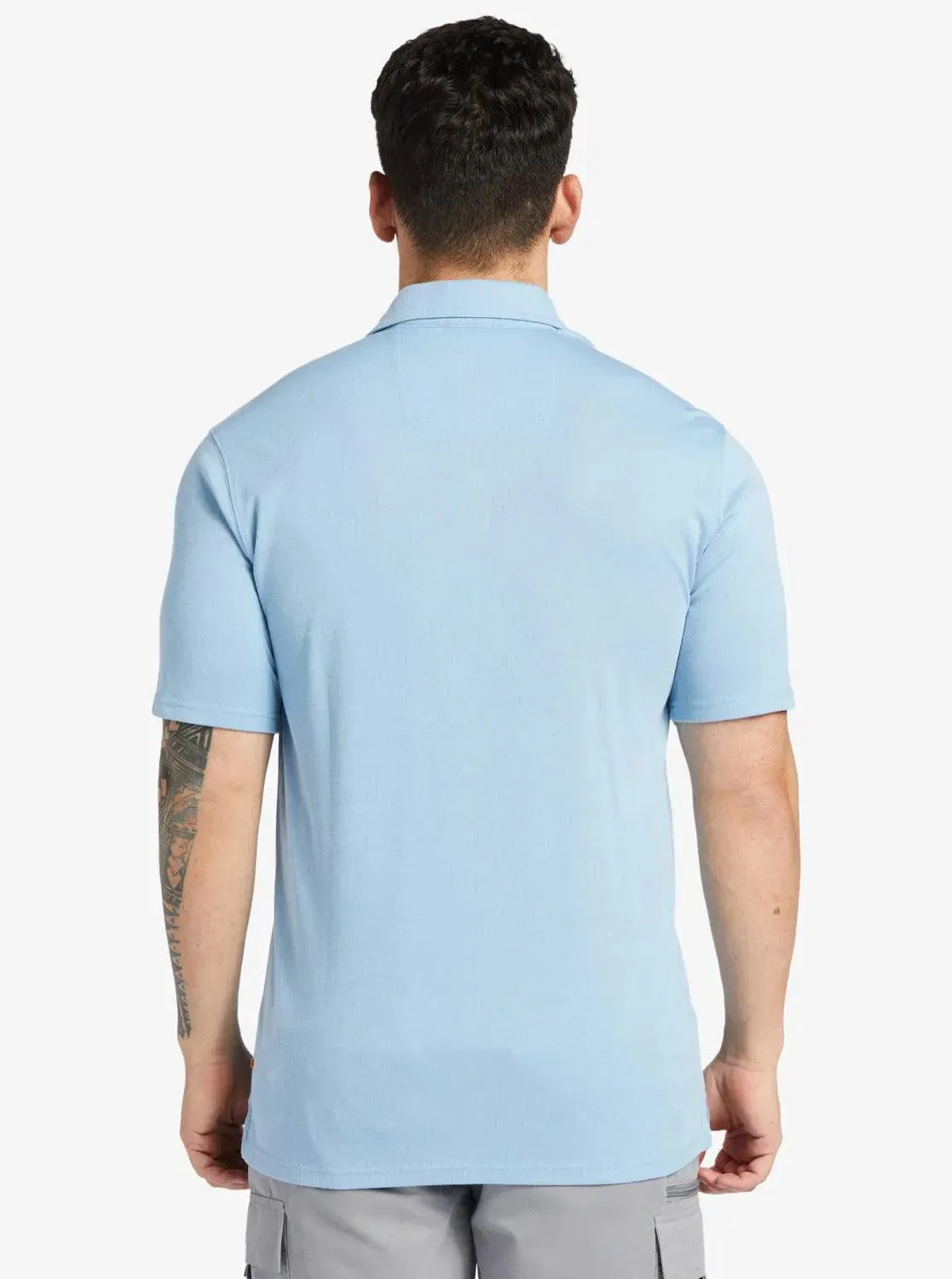 Waterman Water Polo Shirt