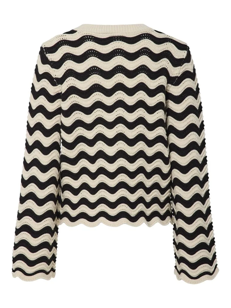 YAS Bertha - Cardigan